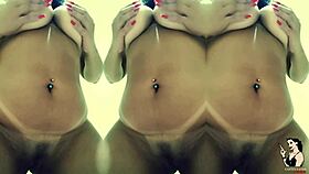 my pussy catches fire with those who leave a like