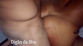 i messed up primeira dp dessa gostosa safada pediu denovo