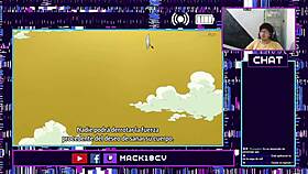 I watched JoJo's Bizarre Adventure Part 4 Chapters 29-30, and it was so bizarre and exciting!