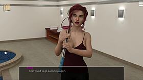 I watch knockout master 15 with blowjobs and big cocks