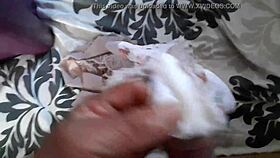 mi cuñada with big ass and boobs