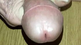 i'm jerking off my cock so hard...