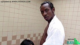 i see nicole dantas getting bent over and fucked