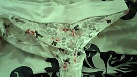 mi cuñada with big ass and boobs