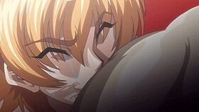 Taimanin Asagi Vol 03: Sisters Clash In Hentai Pussy Sex Scenes In 4k