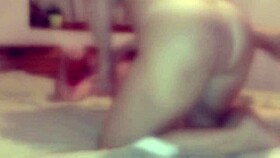 Linda and Her Husband Have Evening Sex