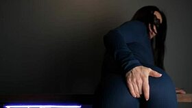 Does Anal And Blowjob Make Me Happiest?