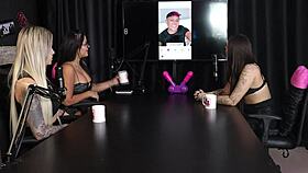 Tinder Game Where She Chooses Matches