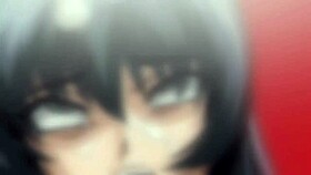 Taimanin Asagi Vol 03: Sisters Clash In Hentai Pussy Sex Scenes In 4k