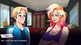 complete gameplay - life in woodchester part 2