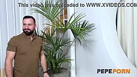 Claire P Is Ready For A Deep Anal Fuck In Doggystyle