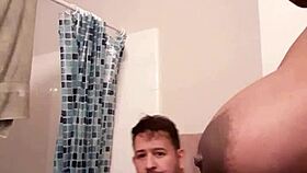 Beginner me fuckin my pregnant wife