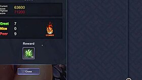 Is sex in sky island the king of kinks?