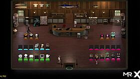 Treasureofnadia - cum in doctors ass in her office e2 44