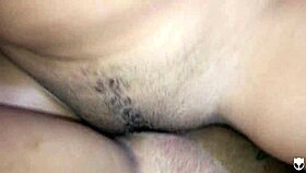 College Friends Scissoring Big Asses