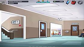 Summer time saga uncensored part 35 featuring anime dating scenes