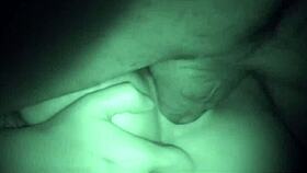 Charley Chases Night Vision Amateur Sex With Brunette Babe Nude Hardcore Pornstar Cumshot Tits Ass