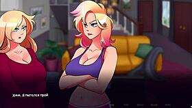 complete gameplay - life in woodchester part 2