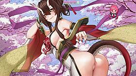 I am seeking the girl in this game