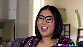 Does Emerald Love Stepbro Fun?