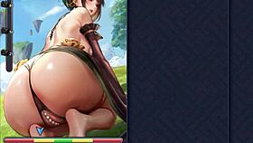 Is sex in sky island the king of kinks?