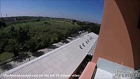 Belgian Couple Shares Teen Sex Tape on Indian Vacation