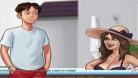 Milf Performs Uncensored 69 At Work