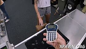 Minx getting filmed in reality show