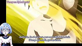 isekai harem monogatari anime 1