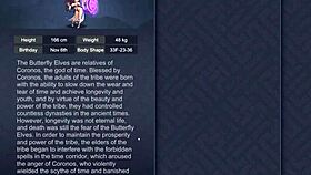 Is sex in sky island the king of kinks?