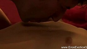 Sensual Tantric Massage For Mature Guys