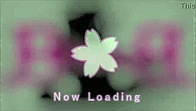 Corrupted dildos force her to dance and squirt orgasms