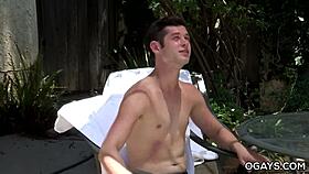 chase young 18+ faces john magnum’s hardcore rules in intense clash