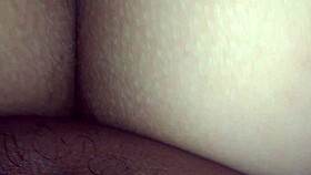 i'm riding that huge black cock so hard