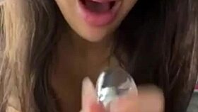 Horny Joi And Titjob With Susy Gala Using Dildo For Jerk Off Instructions?