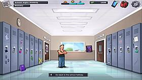 Summer time saga uncensored part 35 featuring anime dating scenes