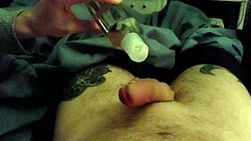 beautiful hand job from perfect hands and fingers 😍