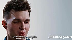 i'm an ass man all the way, man - Josh Rivers, what about you?