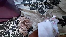 mi cuñada with big ass and boobs