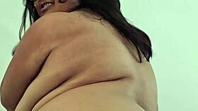 i love this fat ass just for me