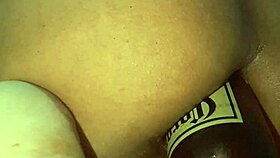 Ahora sí, mi cielo está listo para recibir verga anal