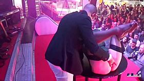 hey zenda, ready for real public sex with those big natural tits?