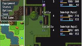 ntr sisters ciella and luciella have tits touched part 2