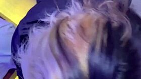 I let the client record our encounter part 1.