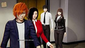 indian cartoon babe with big tits and ass in my real desire 6