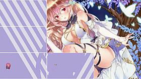 I am seeking the girl in this game