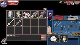 i deepthroat creampie while riding horsecock dildo in spooky milk life taboo hentai game