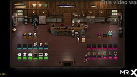 Treasureofnadia - cum in doctors ass in her office e2 44