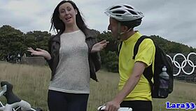 Lingerie Mature Pussylicked and Pounded!