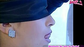 Minx gets filmed in a rough reality sex episode